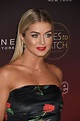 LINDSAY ARNOLD at People’s Ones to Watch Party in Los Angeles 10/04 ...