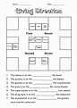17 Following Directions First Grade Worksheets - Free PDF at worksheeto.com