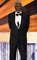 Morgan Freeman recevra le Life Achievement Award aux SAG 2018 - E ...