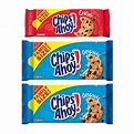CHIPS AHOY! Original Chocolate Chip & Chewy Cookies, 3 Family Size ...
