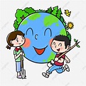 Earth Day Drawing, Earth Drawings, Art Drawings For Kids, Art Drawings ...