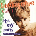 BOPTOWN: Lesley Gore - It's My Party (The Mercury Anthology)