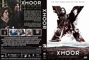 CoverCity - DVD Covers & Labels - X Moor