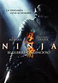 Ninja - película: Ver online completas en español