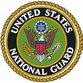 National Guard Emblem (PM) - Tiedemann-Bevs