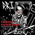 Violent Pacification and More Rotten Hits 1983-1987 [LP] VINYL - Best Buy