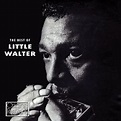 The Best Of Little Walter: Amazon.co.uk: Music