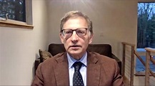 W. Ian Lipkin, MD - The Lessons of Covid-19 - YouTube