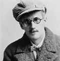 O Prazer da Literatura: "Um Encontro", James Joyce