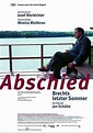Le film Abschied - Brechts letzter Sommer