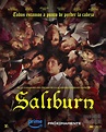 Saltburn - Película 2023 - SensaCine.com