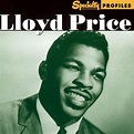 Specialty Profiles + Bonu, Lloyd Price | CD (album) | Muziek | bol.com