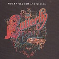 Classic Rock Covers Database: Roger Glover - The Butterfly Ball and the ...