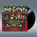 LOVE BATTERY - Confusion Au Go Go (2023 Reissue) - LP - Vinyl [JUN 16]