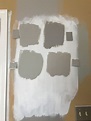 dorian grey paint color - Unperformed Log-Book Diaporama