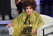 Gina Lollobrigida today now 2022, net worth, height, picturs, age ...