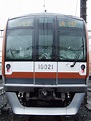 ファイル:Front of Tokyo Metro 10000 2.jpg - Wikipedia