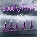 5000 Volts – 5000 Volts (1977, Vinyl) - Discogs