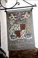 Stanhope Earl of Harrington | The Heraldry Society