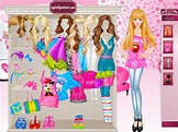 Barbie Dress Up - Jeu Gratuit en Ligne | FunnyGames