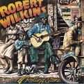 Robert Wilkins – The Original Rolling Stone (1990, CD) - Discogs