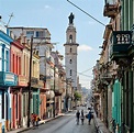 L’Avana, Cuba