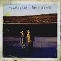 Nourallah Brothers by Nourallah Brothers (Album, Indie Rock): Reviews ...