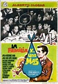 La familia y uno más - Película (1965) - Dcine.org