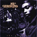 Mic Geronimo – The Natural (1995, CD) - Discogs