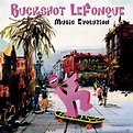 Letra de Music Evolution de Buckshot LeFonque | Musixmatch