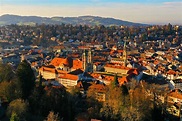 St. Gallen: The BEST 11 Sights and Activities 2022 – Switzerland