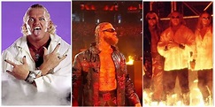 The Brood: WWE's Coolest Faction That Was Ahead Of Its Time