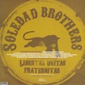 SOLEDAD BROTHERS - The Hardest Walk Vinyl at Juno Records.