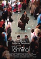 La terminal (Poster Cine) - index-dvd.com: novedades dvd, blu-ray, dvd ...