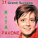 ‎31 Grandi Successi - Album by Rita Pavone - Apple Music