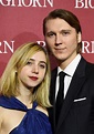 Zoe Kazan and Paul Dano – 2016 Palm Springs International Film Festival Awards Gala