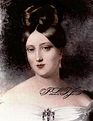 Princess Louise Amelie of Baden by Linnea-Rose on DeviantArt