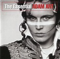 Adam Ant - The Essential Adam Ant | Releases | Discogs