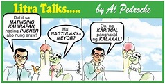 Philippine Star Ngayon True Confession