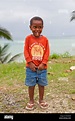 Portrait of young Jamaican boy Stock Photo - Alamy