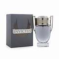 Perfume Paco Rabanne Invictus 150 Ml Edt Spray Para Hombre | Coppel.com