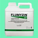 Herbicida Flumyzin 500 - herbicida seletivo não sistêmico