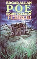 Eight Tales of Terror by Edgar Allan Poe — Reviews, Discussion ...