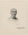NPG D20802; Arthur John Bigge, Baron Stamfordham - Portrait - National ...