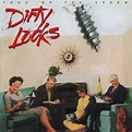Let's Rock: Dirty Looks - Turn Of The Screw (1989)