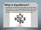 PPT - Equilibrium PowerPoint Presentation, free download - ID:5729485