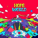 j-hope - Hope World Lyrics and Tracklist | Genius