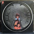 Life in a tin can by Bee Gees, LP Gatefold with jappress - Ref:3072496724