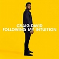 Craig David - Following My Intuition Lyrics and Tracklist | Genius