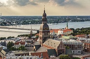 Tips for a Day Trip to Riga, Latvia